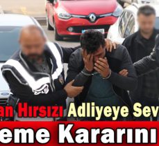 Mahkeme Kararını Verdi