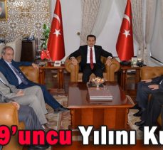 PTT 179’uncu Yılını Kutluyor