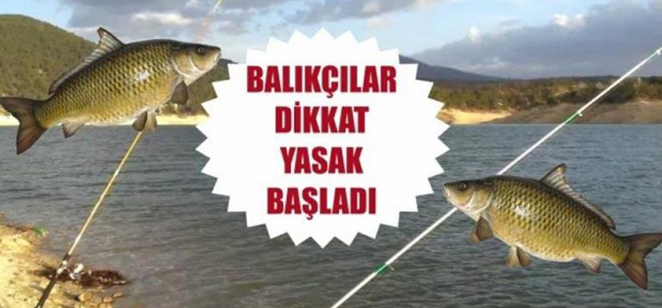 Av Yasağı Başladı