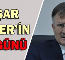 YAŞAR YÜCEER’İN ACI GÜNÜ