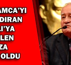 AHMET AMCA’YI  DOLANDIRAN  ZANLI’YA  VERİLEN  CEZA  BELLİ OLDU