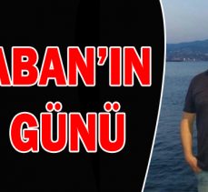 BALABAN’IN ACI GÜNÜ