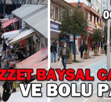 EVDE KAL BOLU!