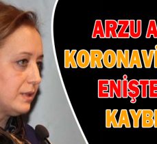 ARZU AYDIN’IN ACI GÜNÜ