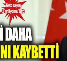 Korona virüsten 64 kişi daha hayatını kaybetti