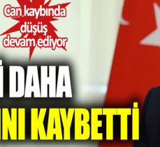 Türkiye’deki koronavirüs vakalarında son durum