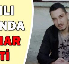 CANLI  YAYINDA İNTİHAR  ETTİ