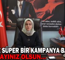 Mengen’de vatandaşların esnafa olan borçlarını ödemek için kampanya başlatıldı