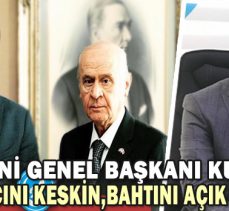 AKGÜL YENİ GENEL BAŞKANI KUTLADI