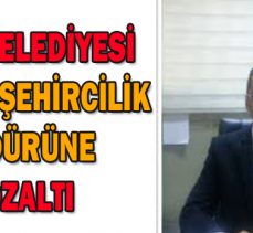 BOLU BELEDİYESİ İMAR VE ŞEHİRCİLİK  MÜDÜRÜNE GÖZALTI