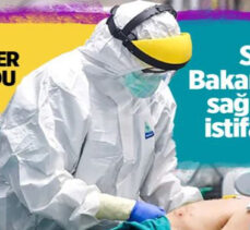 Sağlık Bakanlığı’ndan sağlıkçılara istifa yasağı