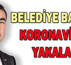 SEBEN BELEDİYE BAŞKANI KORONAVİRÜSE YAKALANDI