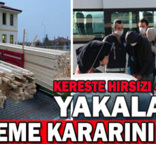 MAHKEME KARARINI VERDİ