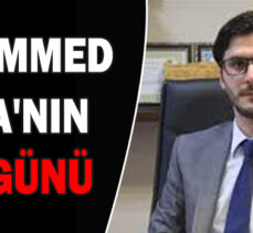 MUHAMMED  HOCA’NIN  ACI GÜNÜ