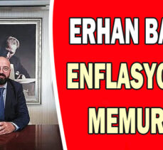 BAYRAM: ENFLASYON ATLI, MEMUR YAYA