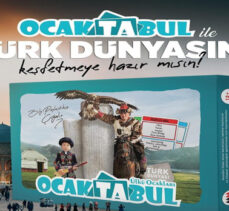 ‘OCAKTABUL’ 1 ŞUBATTAN İTİBAREN GENÇLERLE BULUŞACAK