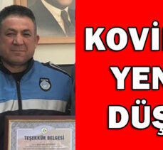 KOVİD-19 YENİK DÜŞTÜ