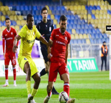 Menemenspor 3 – 2 Boluspor