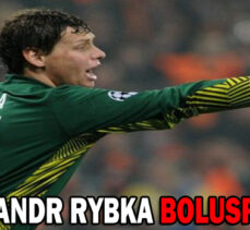 Oleksandr Rybka, Boluspor’da